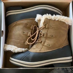 Pawz Snow Boots❄️